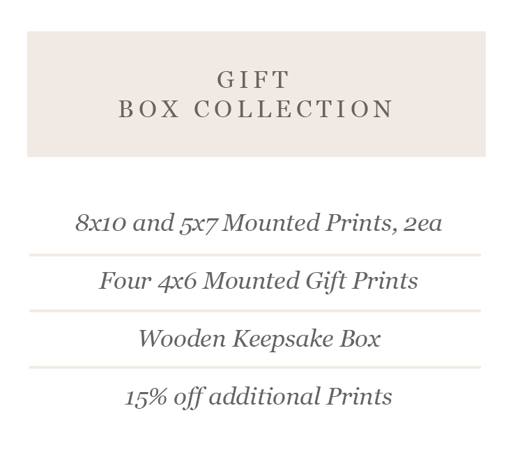 Gift Box Collection