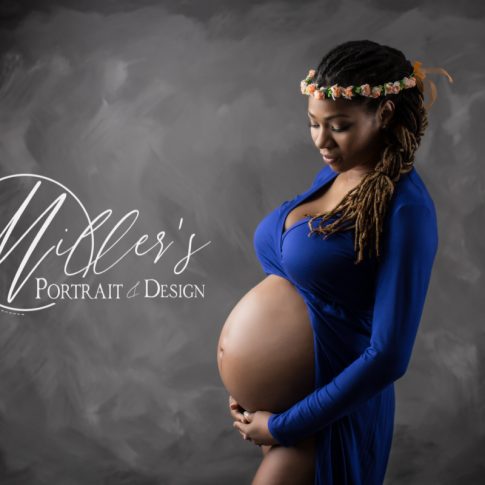 Complimentary Maternity Session